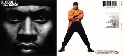 LL Cool J-–-All World
