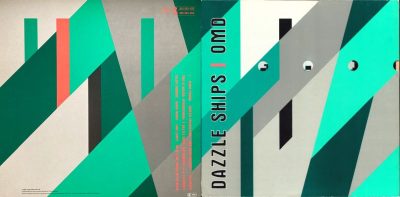 OMD – Dazzle Ships