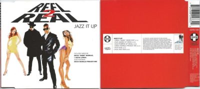 Reel 2 Real – Jazz It Up
