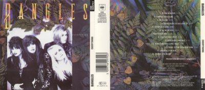 Bangles – Everything