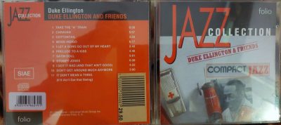 Duke Ellington & friends
