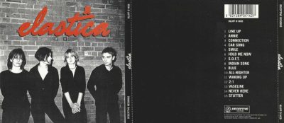 Elastica  – Elastica
