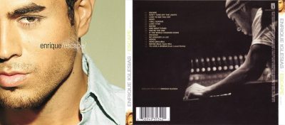 Enrique – Escape