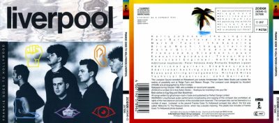 Frankie Goes To Hollywood – Liverpool