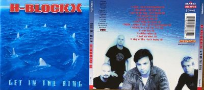H-Blockx – Get In The Ring