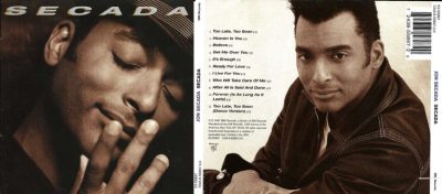 Jon Secada – Secada