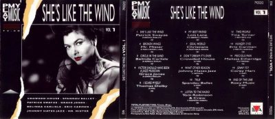 Play My Music Vol 1 - She's Like The Wind
