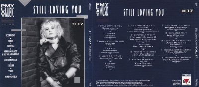 Play My Music Vol 17 - Still Loving You