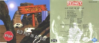Rednex-Old Pop In An Oak