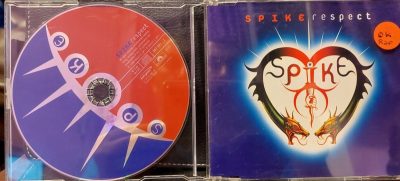 Spike-Respect