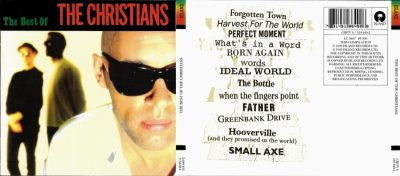 The Christians – The Best Of