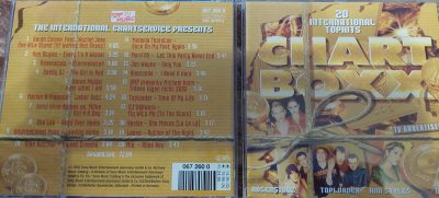 20 Chart Boxx
