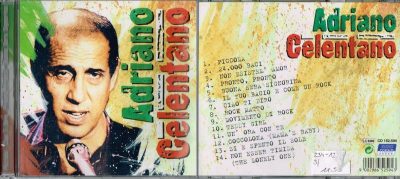 Adriano Celentano – Adriano Celentano