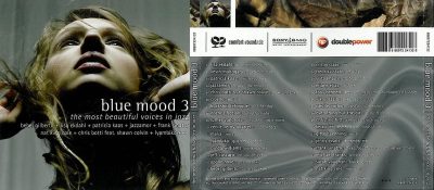 Blue Mood 3 (The Most Beautiful Voices In Jazz)