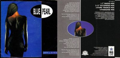 Blue Pearl – Naked In The Rain