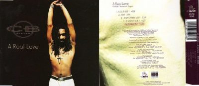 CB Milton – A Real Love