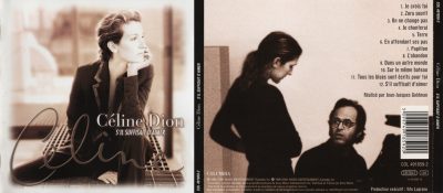 Céline Dion – S'il Suffisait D'aimer