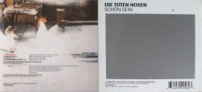 Die Toten Hosen – Schön Sein