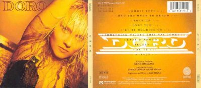 Doro-–-Doro