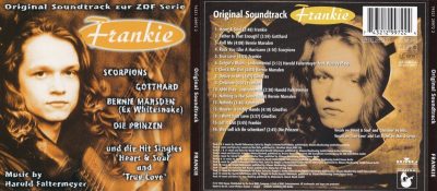 Frankie -soundtrack