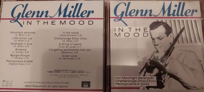 Glenn Miller -In the mood