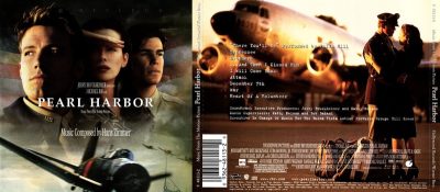 Hans Zimmer – Pearl Harbor