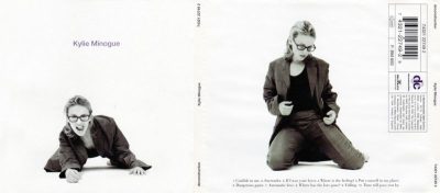 Kylie Minogue – Kylie Minogue