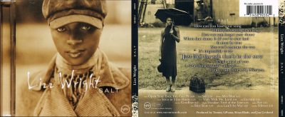 Lizz Wright – Salt