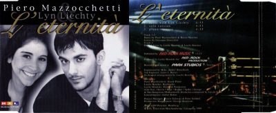 Piero Mazzocchetti & Lyn Liechty – L'eternità