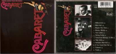 Ralph Burns – Cabaret