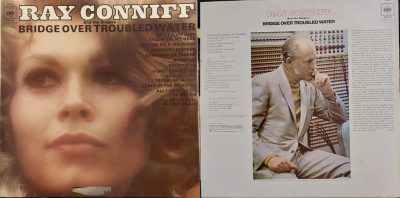 Ray Conniff - Bridge over troubled water