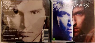 Richard Marx - Rush street