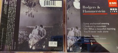 Rodgers & Hammerstein