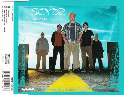 SCYCS – Grounded