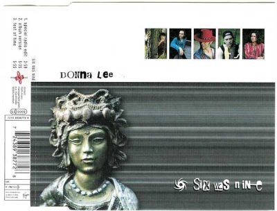 Six Was Nine – Donna Lee