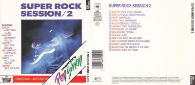 Super Rock Session   2