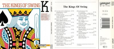 The Kings Of Swing