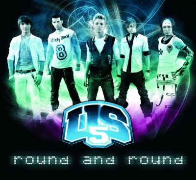 US5 – Round And Round
