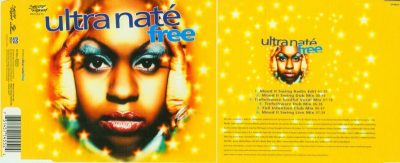 Ultra Naté – Free