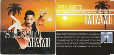 Will Smith – Miami