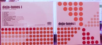 Deja -tunes