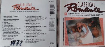 Classical Romance