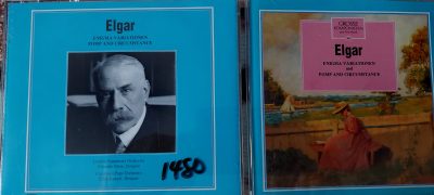Edward Elgar's -Enigma Variations