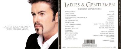 George Michael-–-Ladies & Gentlemen