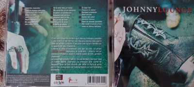 Johnny Lounge