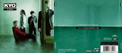 Kyo – Le Chemin