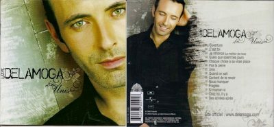 Ludovic Delamoga – Unis