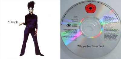 M People – Northern Soul