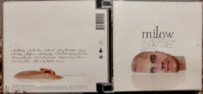 Milow -Milow