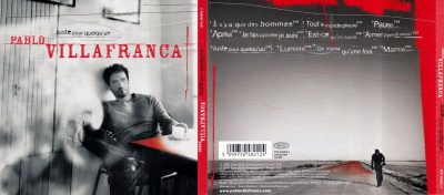 Pablo Villafranca – Juste Pour Quelqu'un